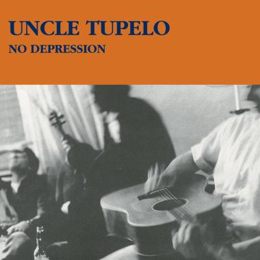 Uncle Tupelo -  No Depression